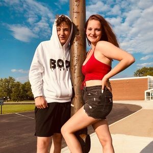 Meet your Posher, Katrina